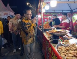 Komekraf Pati Usung Kolaborasi Hexahelix dalam Pekan Kreasi 2026