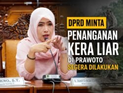 DPRD Pati Minta Penanganan Kera Liar di Prawoto Segera Dilakukan