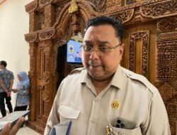 DPRD Pati Pastikan Dua Ruas Jalan Belum Dikerjakan Bukan Mangkrak