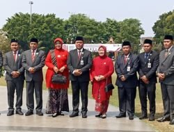 Bagi Suhartini, Satu Kacamata Bisa Membuka Jalan Anak Mengejar Cita-Cita