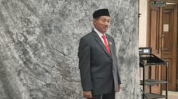 Suwarno Soroti Jarak Tempuh, Pos Damkar Perlu Lebih Dekat dengan Warga