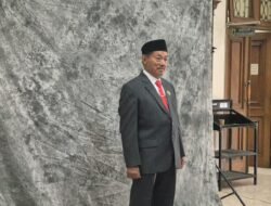 Suwarno Soroti Jarak Tempuh, Pos Damkar Perlu Lebih Dekat dengan Warga