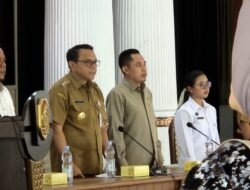 Harga Telur MBG Ditetapkan Rp26 Ribu, DPRD Pati Minta Diterapkan Konsisten