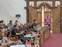 Pemulihan DBD Tak Selalu Cepat, DPRD Pati Ingatkan Masyarakat Jangan Sepelekan Penyakit