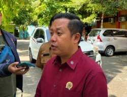 Anggaran Pendidikan Dipangkas, Teguh Bandang Minta Sekolah Tak Jadi Korban Efisiensi