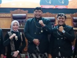 Komisi C DPRD Pati Kejar Serapan Anggaran Jalan Rp210 Miliar di APBD 2026