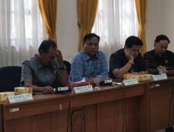 Desa Winong Raih Juara Pertama, DPRD Apresiasi Turnamen Voli Antar Desa Winong