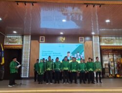 Ketua Umum PERGUNU Tekankan Aswaja dan Peran Guru sebagai Pilar PERGUNU Lampung