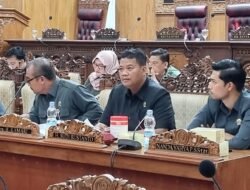 Sudi Rustanto Dorong Produk Kreatif Pati Perluas Pasar Lewat Promosi Digital
