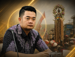 DPRD Pati Minta Sejarah Meron Masuk Ruang Edukasi Generasi Muda