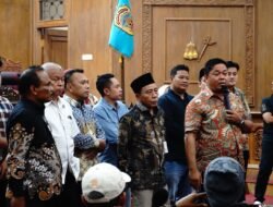 Ali Badrudin Dorong Pemerintah Pusat Segera Proses RUU Perampasan Aset
