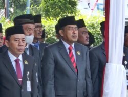 Sutrisno Ingatkan Perlindungan Anak Tak Boleh Berhenti pada Program Seremonial