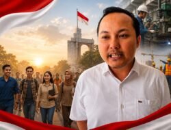 ADHI PAMUNGKAS KOMISI D DPRD Pati Dorong Perluasan Lapangan Kerja dan Penguatan Kompetensi Warga