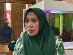 Muntamah Dorong Infrastruktur Pati Dibangun dengan Perencanaan Jangka Panjang