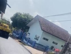 Jalan Gunungsari-Gunungwungkal Direhabilitasi, Anggaran Capai Rp2,8 Miliar