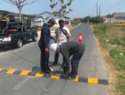 DPRD Pati Dorong Pengendara Kurangi Kecepatan di Jalur Rawan Laka