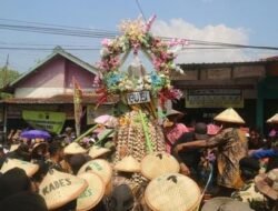 Legislator Komisi D Pati: Meron Bisa Jadi Ruang Memperkuat Persatuan
