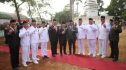 Semangat 17 Agustus Jangan Berhenti di Upacara, DPRD Dorong Gotong Royong Jadi Kekuatan Pembangunan