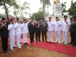 Semangat 17 Agustus Jangan Berhenti di Upacara, DPRD Dorong Gotong Royong Jadi Kekuatan Pembangunan