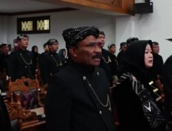 Suyono Dorong Proyek Jalan Pati Segera Dikebut, Jangan Sampai Anggaran Terhambat