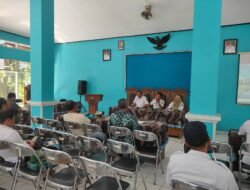 Sungai Mbango Diusulkan Dikeruk, DLH Siapkan Koordinasi Lintas Instansi
