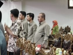 DPRD Dorong Unit Percontohan Pembibitan Nila Salin di Pati