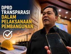 DPRD Pati Dorong Transparansi dalam Pelaksanaan Pembangunan
