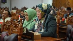 Dana Pusat Stadion Joyo Kusumo Belum Jelas, Komisi C DPRD Pati Masih Menunggu