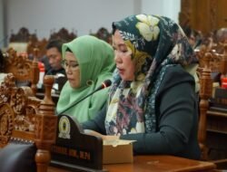 Dana Pusat Stadion Joyo Kusumo Belum Jelas, Komisi C DPRD Pati Masih Menunggu