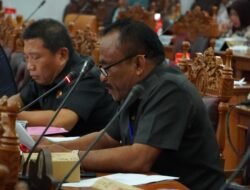Akhir Agustus Jadi Patokan Progres Proyek DPUTR Pati, Komisi C Siap Evaluasi