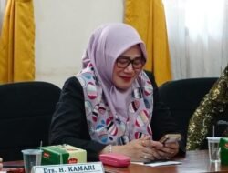 Komisi B Minta Dinas Perikanan Percepat Regenerasi Pembenih Nila Salin