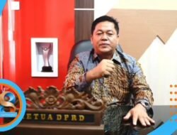 Ali Badrudin Ucapkan Selamat HUT ke-28 IJTI, Dorong Jurnalis Terus Berkarya