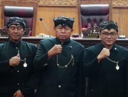 Karnaval Adhi Loka Pati Dinilai Bisa Buka Peluang Ekonomi Kreatif