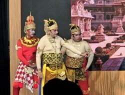 Teguh Bandang: Pelestarian Budaya Pati Harus Dilakukan Bersama