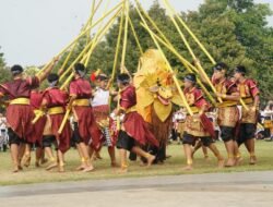 Potensi Seni Pelajar Pati Dinilai Besar, Adi Pamungkas Minta Pembinaan Tak Berhenti di Acara Seremonial