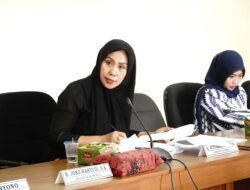 Revitalisasi Stadion Joyo Kusumo Diminta Matang, DPRD Pati Soroti Persiapan Teknis