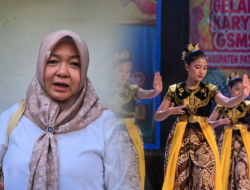 DPRD Dorong Seni Jadi Ruang Persatuan Pelajar