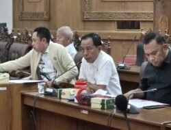 Komisi B DPRD Pati Buka Ruang Penyelesaian Persoalan BPHTB