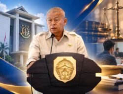 Hardi Dorong Kejaksaan Perkuat Kepercayaan Publik dan Pelayanan Hukum