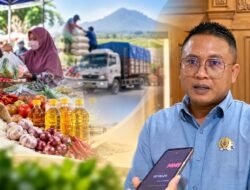 Komisi B DPRD Pati Kawal Kebijakan untuk Perkuat Ketahanan Pangan