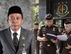 Bambang Susilo: Integritas Harus Jadi Napas Penegakan Hukum