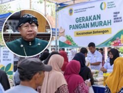 Anggota Komisi B DPRD Pati Dorong GPM Tak Sekadar Digelar, tapi Tepat Sasaran