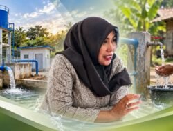 Muntamah Dorong Penguatan Pamsimas untuk Atasi Krisis Air di Tayu