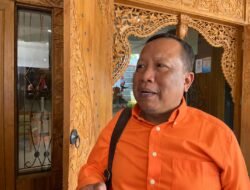 Bukan Sekadar Air Bersih, Dewan Kaitkan Irigasi Tayu dengan Ketahanan Pangan