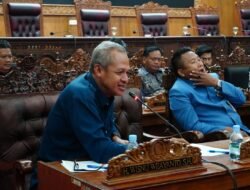 DPRD Pati Dorong Pemkab Siapkan Bibit Unggul dan Pendampingan Petani Pamelo