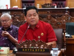 Pimpinan DPRD Pati Dorong Pemetaan Desa Rawan Kekeringan Diperbarui