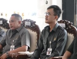 Keluhan Petani soal Air Sungai Selok Menguat, DPRD Pati Minta Pemkab Segera Bertindak