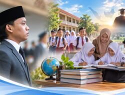 Adam Maulana: Pendidikan Jadi Investasi Masa Depan Kabupaten Pati