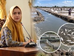Legislator Asal Juwana Dorong Penguatan Infrastruktur di Kawasan Pesisir