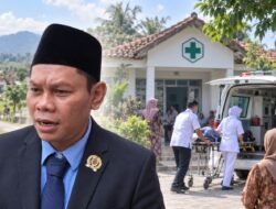 DPRD Pati Tekankan Pemerataan Fasilitas Kesehatan hingga Pedesaan